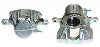 BUDWEG CALIPER 342105 -  Тормозной суппорт